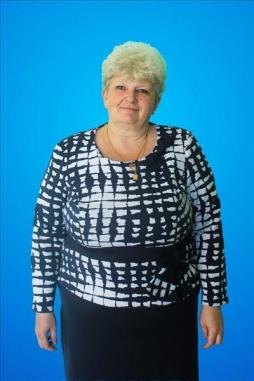 Симакова Валентина Васильевна
