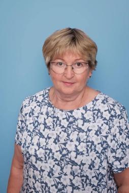 Макарова Татьяна Дмитриевна