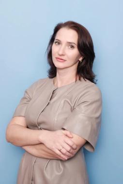 Савочкина Мария Сергеевна