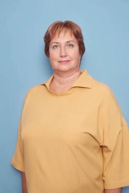 Карева Татьяна Борисовна