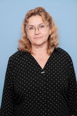 Черниченко Светлана Александровна