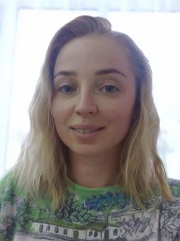 Захарова Людмила Евгеньевна