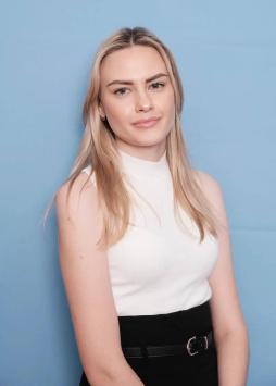 Байкина Елена Дмитриевна