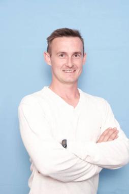Антишин Алексей Викторович