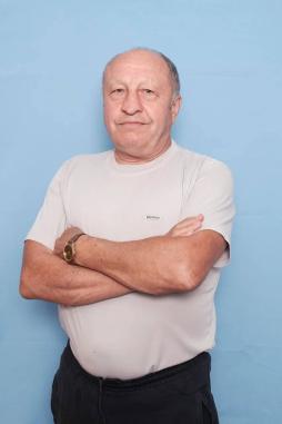 Лопатников Василий Иванович