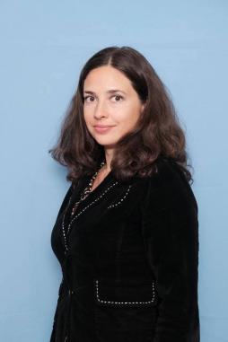 Гуреева Наталья Сергеевна
