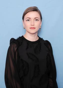 Пахунова Татьяна Александровна