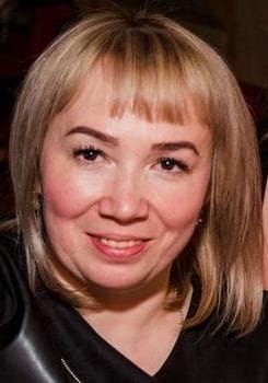 Байкова Ирина Александровна