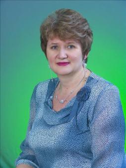 Прохорова Наталья Викторовна