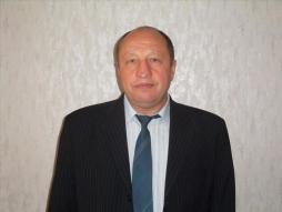 Лопатников Василий Иванович
