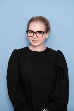 Козлова Анастасия Александровна