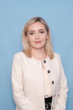 Своекошнова Татьяна Сергеевна