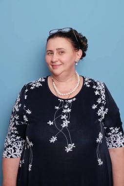 Карпенко Татьяна Станиславовна