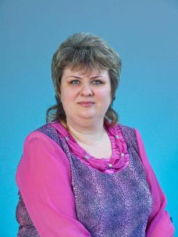 Красникова Людмила Ивановна