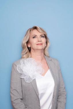 Молчанова Инна Алексеевна